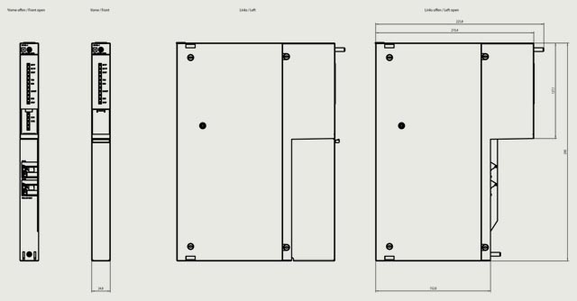 6GK7443-1EX30-0XE0 SIEMENS Казахстан