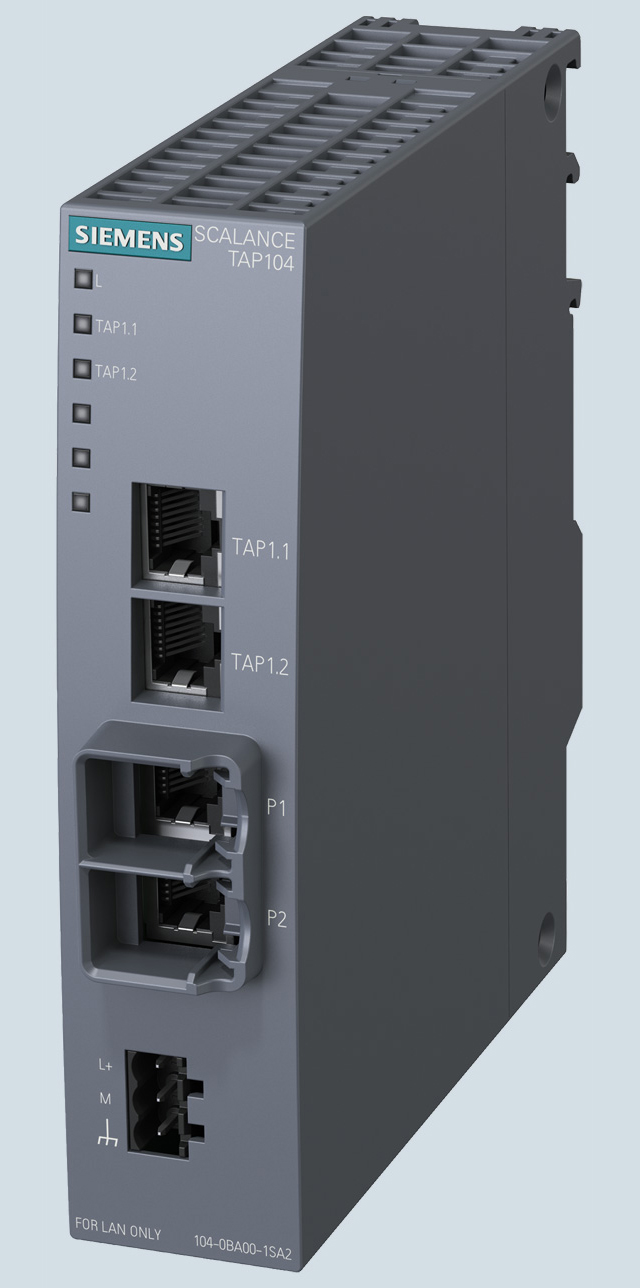 6GK5104-0BA00-1SA2 SIEMENS Казахстан