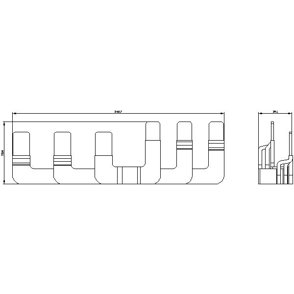 3RA1963-3E SIEMENS Казахстан