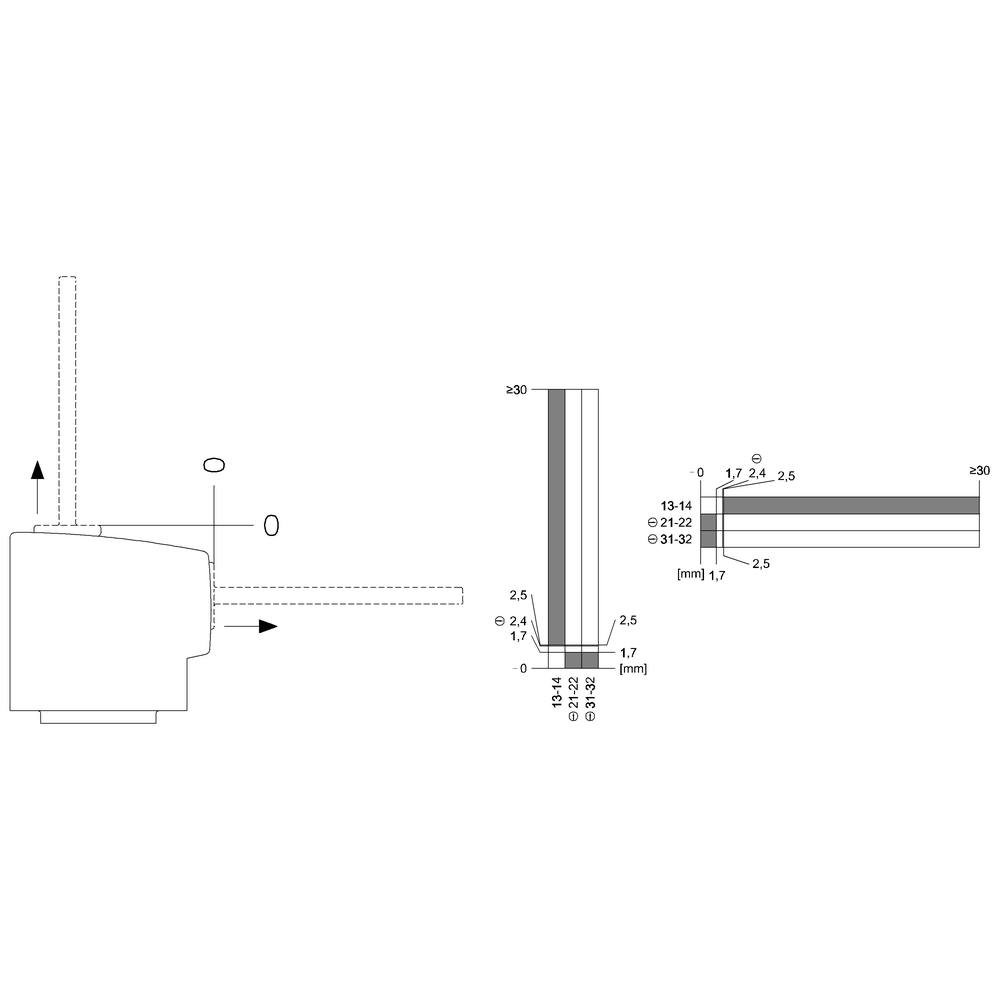 3SE5114-0QV10-1AJ4 SIEMENS Казахстан