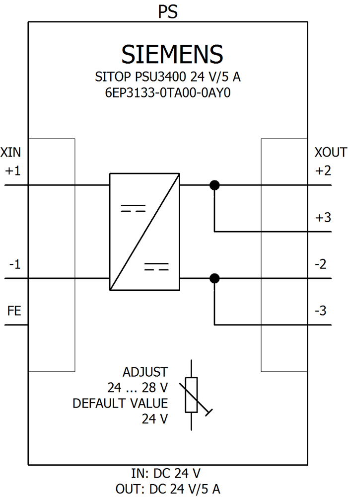 6EP3133-0TA00-0AY0 SIEMENS Казахстан