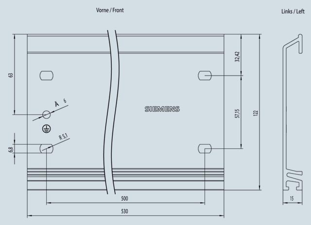 6ES7390-1AF30-0AA0 SIEMENS Казахстан