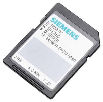 6AV6881-0AQ10-0AA0 SIEMENS Казахстан
