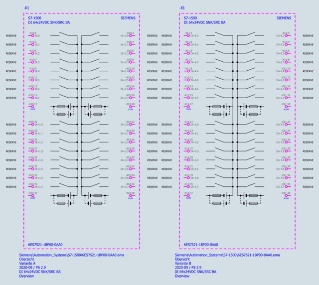 6ES7521-1BP00-0AA0 SIEMENS Казахстан