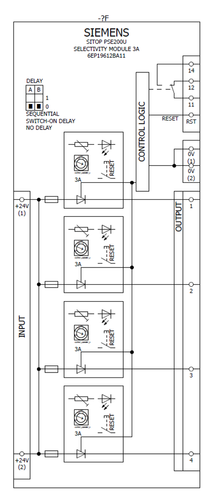6EP1961-2BA11 SIEMENS Казахстан