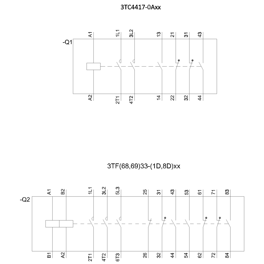 3TF6933-8DB4 SIEMENS Казахстан