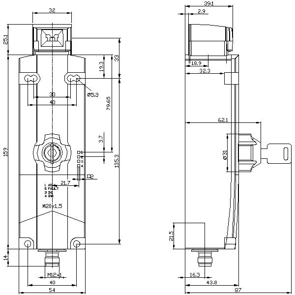 3SF1324-1SE21-1BA1 SIEMENS Казахстан