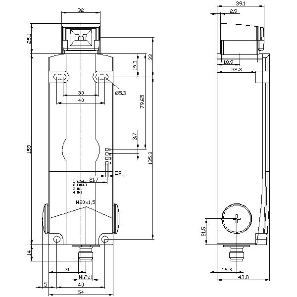 3SF1314-1SB11-1BA1 SIEMENS Казахстан