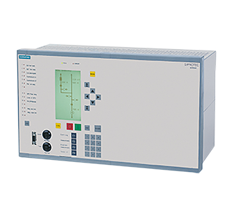 7UT633.-.....-.... SIEMENS Казахстан