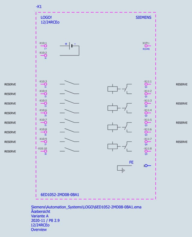 6ED1052-2MD08-0BA1 SIEMENS Казахстан