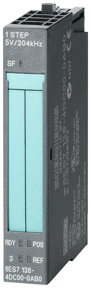 6ES7138-4DC01-0AB0 SIEMENS Казахстан