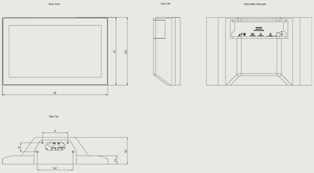 6AV2124-0QC24-0AB0 SIEMENS Казахстан