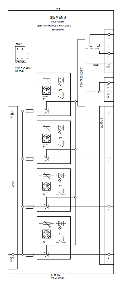 6EP1961-2BA51 SIEMENS Казахстан