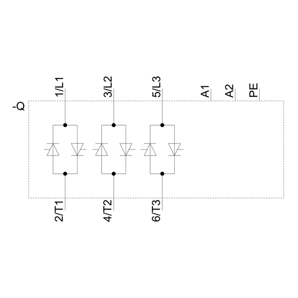3RF2430-1AC35 SIEMENS Казахстан