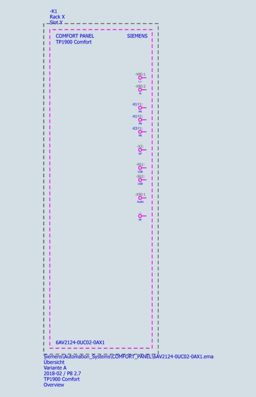 6AV2124-0UC02-0AX1 SIEMENS Казахстан