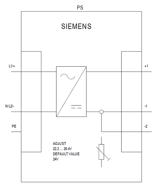 6EP3332-7SB00-0AX0 SIEMENS Казахстан