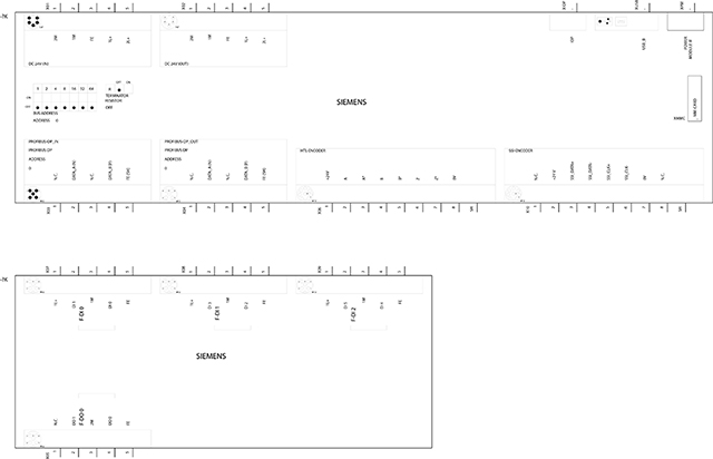 6SL3546-0FB21-1PA0 SIEMENS Казахстан