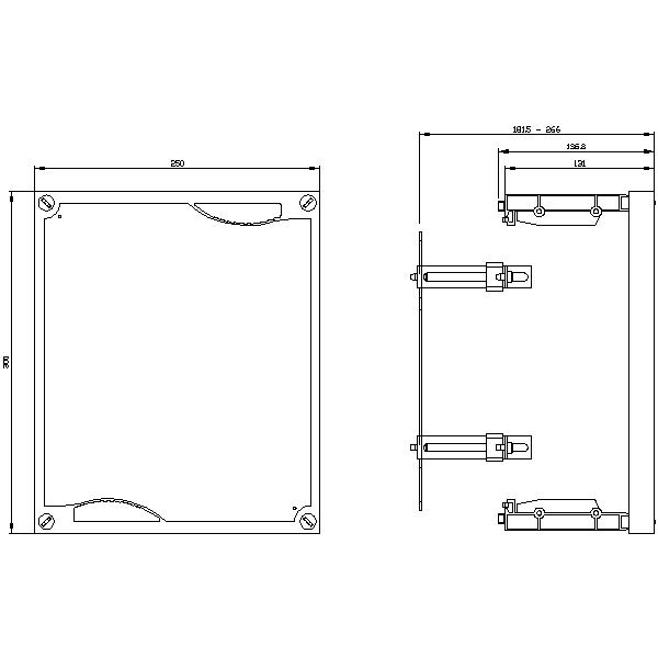 8GK4451-2KK12 SIEMENS Казахстан