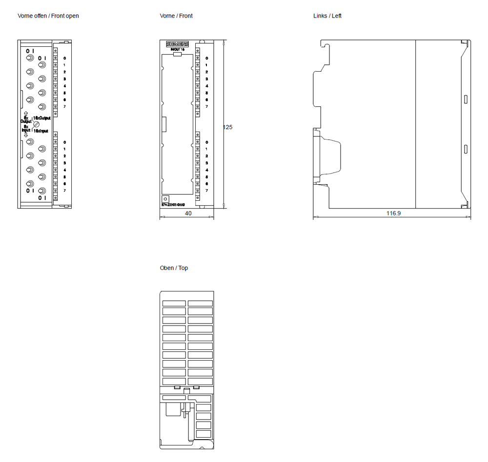 6ES7374-2XH01-0AA0 SIEMENS Казахстан