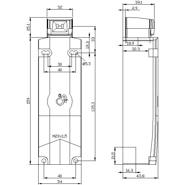 3SE5322-0SD22 SIEMENS Казахстан