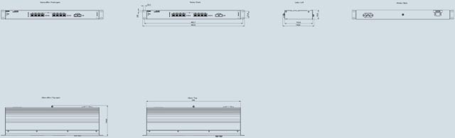 6GK5108-2QS00-3AR3 SIEMENS Казахстан