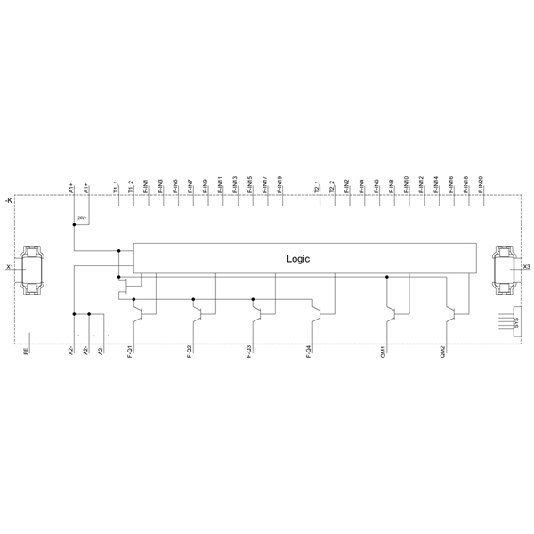 3SK2122-1AA10 SIEMENS Казахстан
