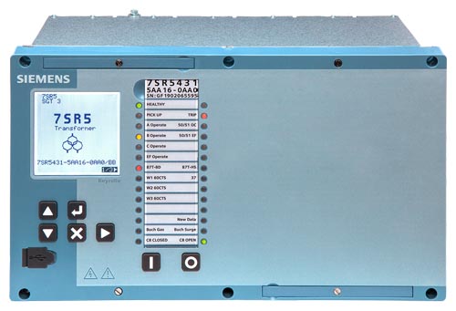 7SR5111-2AA16-0AA0 SIEMENS Казахстан
