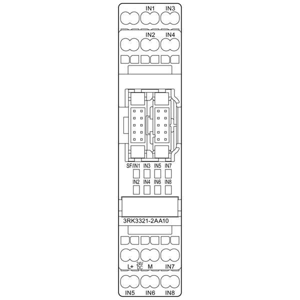 3RK3321-2AA10 SIEMENS Казахстан