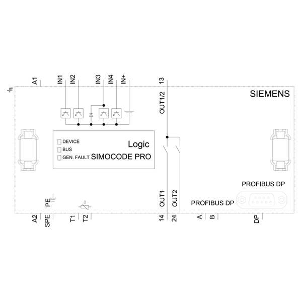 3UF7020-1AU01-0 SIEMENS Казахстан