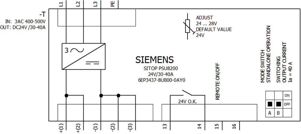 6EP3437-8UB00-0AY0 SIEMENS Казахстан