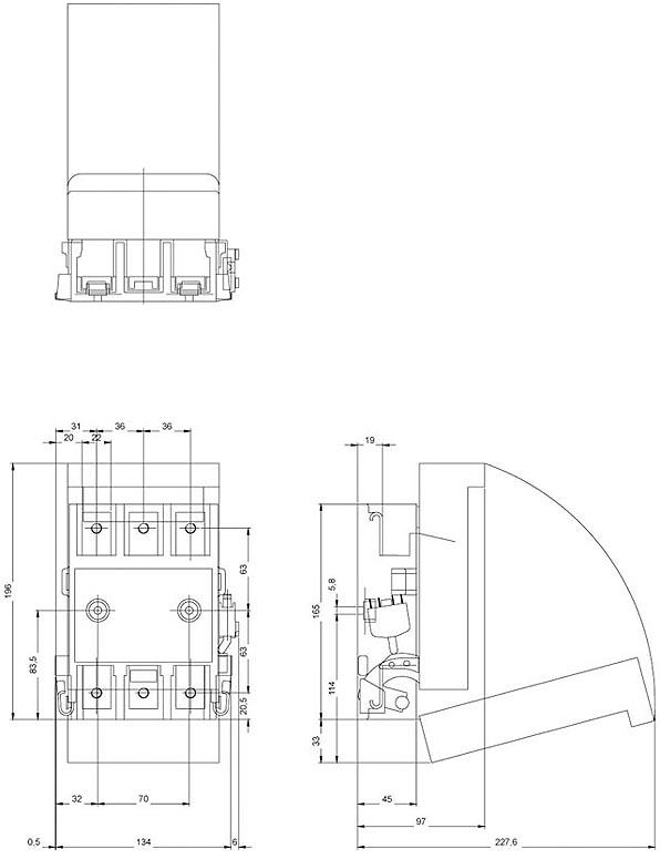 3NP5060-0CA10 SIEMENS Казахстан