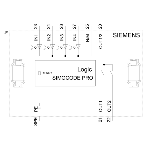 3UF7300-1AU00-0 SIEMENS Казахстан