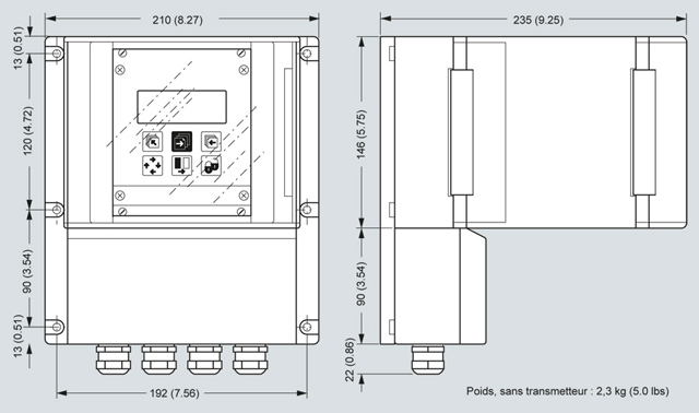 7ME6920-2EB10-1AA0 SIEMENS Казахстан