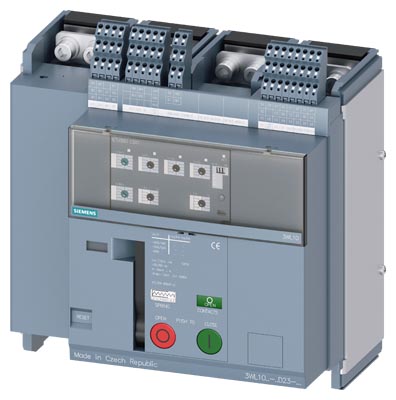 3WL1012-1.D23-.... SIEMENS Казахстан