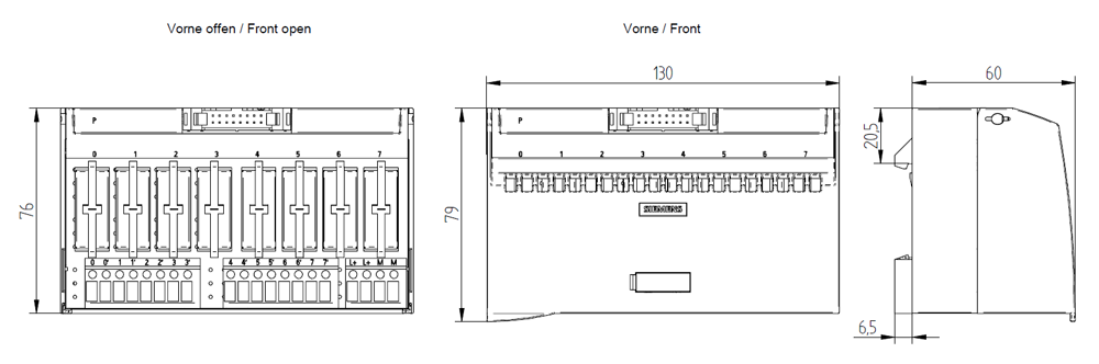 6ES7924-0BG20-0BA0 SIEMENS Казахстан