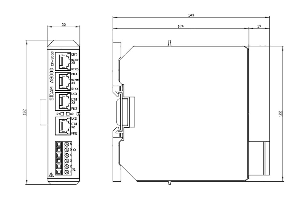 6MF2805-0AA00 SIEMENS Казахстан