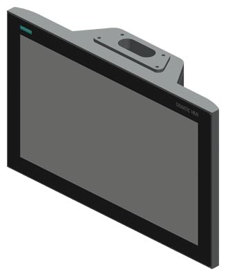 6AV2124-0UC24-0AX0 SIEMENS Казахстан