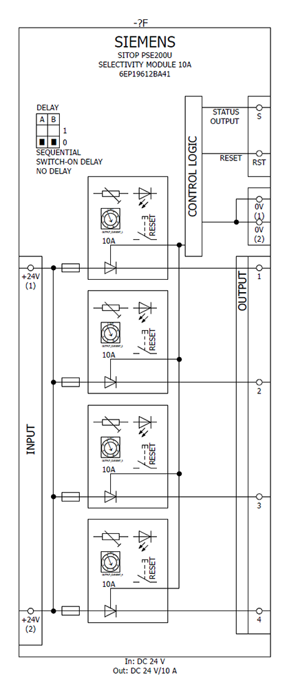6EP1961-2BA41 SIEMENS Казахстан