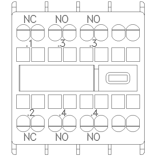 3RH2911-2HA21 SIEMENS Казахстан