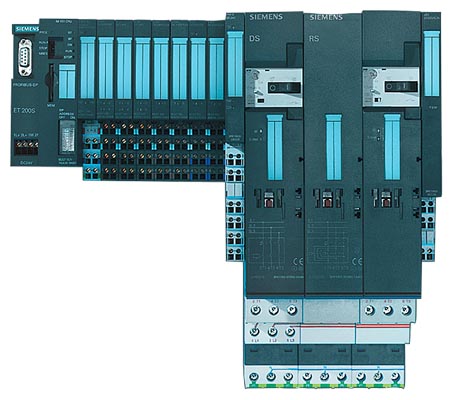 6ES7131-4FB00-0AB0 SIEMENS Казахстан