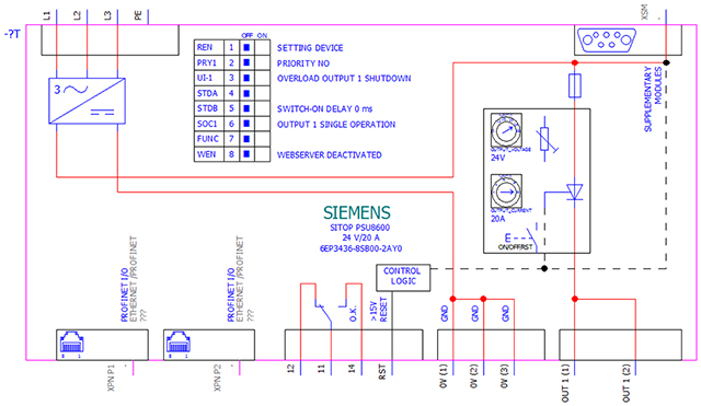 6EP3436-8SB00-2AY0 SIEMENS Казахстан