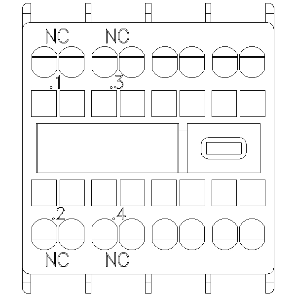 3RH2911-2HA11 SIEMENS Казахстан