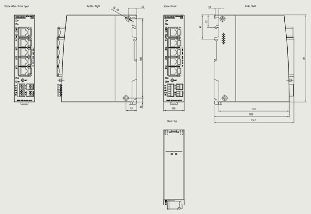 6GK5615-0AA00-2AA2 SIEMENS Казахстан