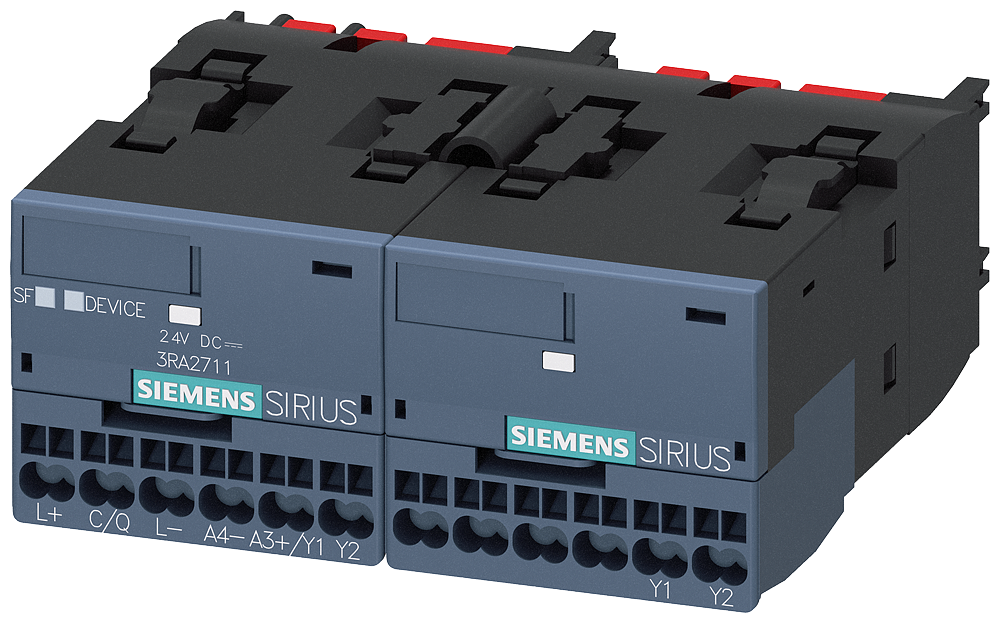 3RA2711-2BA00 SIEMENS Казахстан