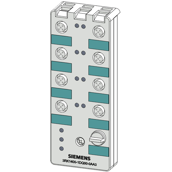 3RK1400-1DQ00-0AA3 SIEMENS Казахстан