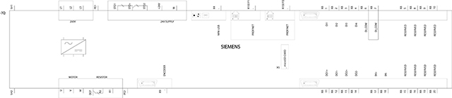 6SL3210-5FB11-0UF1 SIEMENS Казахстан