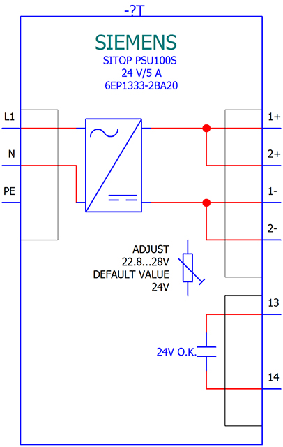 6EP1333-2BA20 SIEMENS Казахстан