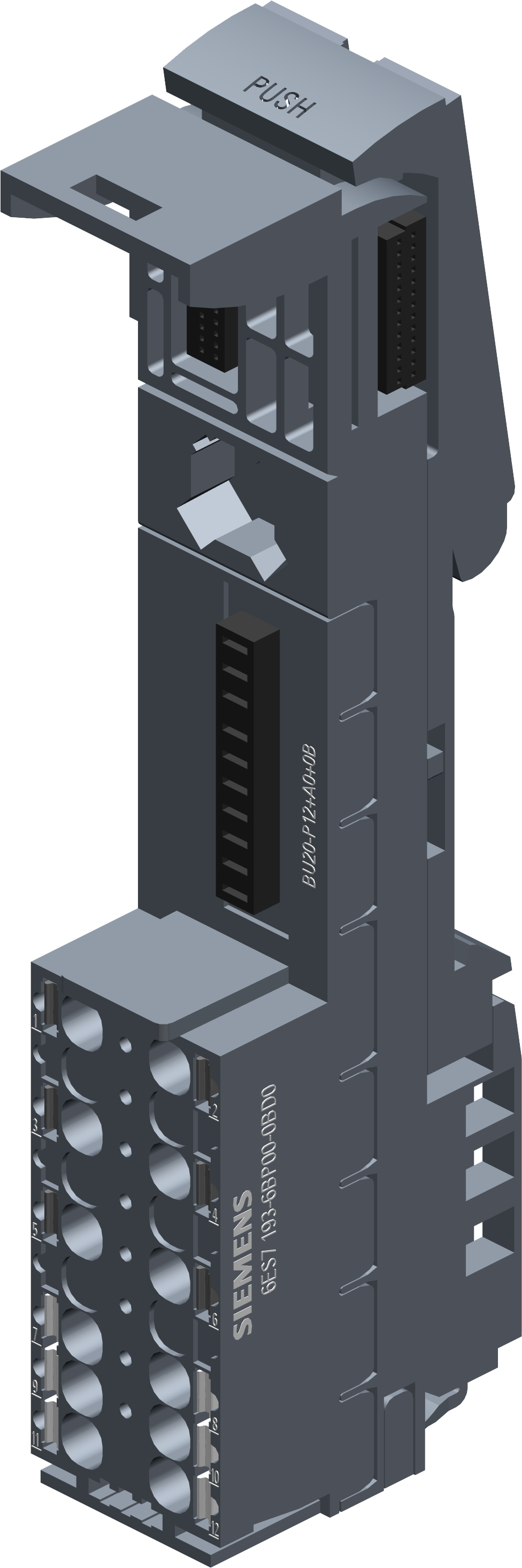 6AG1193-6BP00-7BD0 SIEMENS Казахстан