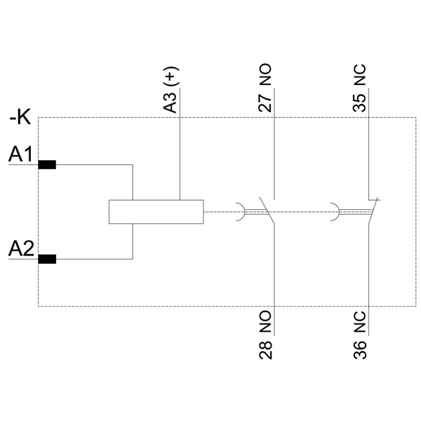 3RA2814-1FW10 SIEMENS Казахстан