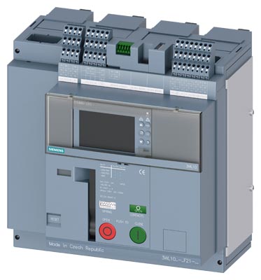 3WL1008-1.F21-.... SIEMENS Казахстан